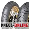 Image de Dunlop Trailmax Meridian REAR 170 60 17 W 72