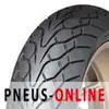 Image de Dunlop Mutant REAR 170 60 17 W 72