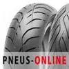 Image de Dunlop Sportmax RoadSmart IV GT REAR 190 55 17 W 75