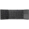 Image de Clavier sans fil pliable - XWH-FLK-13 - Gris sidéral XMAC