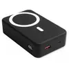 Image de XtremeMac banque d'alimentation sans fil - 3-en-1, MagSafe - USB, USB-C - 20 Watt