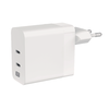 Image de Chargeur de maison pour Macbook Pro Air 13' et 16' - USB-C/60W - XTREMEMAC