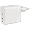 Image de Chargeur - XTREME MAC - MACBOOK XTREME MAC-BLANC - 60W - Charge rapide - Protection surintensité