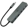 Image de Xtrememac Hub Usb-c Max Pro - 5 Ports (3* Usb-c, Usb Type-c 40000 Mbit/s