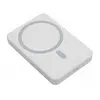 Image de XtremeMac banque d'alimentation sans fil - 2-en-1, Magsafe - 7.5 Watt