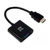 Image de XtremeMac adaptateur video - HDMI / VGA