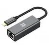 Image de XtremeMac - adaptateur reseau - USB-C - Gigabit Ethernet
