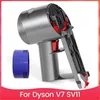 Image de Ensemble de Corps Principal V7 pour Aspirateur pour Dyson V7 SV11 Pièce de Rechange 968670-06 avec Filtre de Post-Filtre