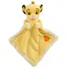 Image de Doudou Plat Simba - Le Roi Lion - Disney - Nicotoy