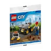 Image de Lego Creator Polybag 30348 Mini Dumper