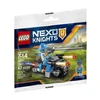 Image de Lego Nexo Knights Polybag 30371 La Moto
