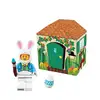 Image de Lego Saisonnier 5005249 Le Clapier Du Lapin De Paques