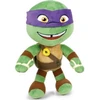 Image de Peluche Tortues Ninja Violet : Donatello Geant 60 Cm - Grande Peluche Licence Turtles