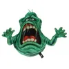 Image de Grande Peluche Ghostbusters : Bouffe Tout 53 cm - Peluche Geante SOS Fantome - Peluche Licence - Enfant
