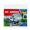 Image de Lego Juniors Polybag 30339 La Voiture De Police