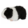 Image de Peluche Cochon D'inde Noir 18 Cm - Living Nature - An18a