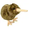 Image de Peluche Kiwi 25 Cm - Oiseau - Wild Planet - K8260