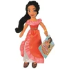 Image de Peluche Elena Avalor 22 Cm - Nicotoy - Peluche Licence