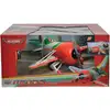 Image de Avion Radiocommandee : El Chupacabra - Rc - Disney Planes - Voiture - Dickie - 1.24