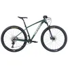 Image de ELEVEN SKILL 29 CARBON VERT L