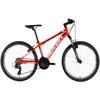 Image de VÉLO ELEVEN PRO 26 VB ROUGE/BLANC BRILLANT L