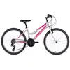 Image de VÉLO ELEVEN PLAY 26 MADAME GRIS/ROSE UNIQUE
