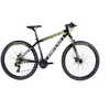 Image de VÉLO ELEVEN PRO 27.5 DS NOIR/BLANC BRILLANT S