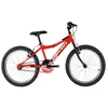 Image de VÉLO ELEVEN PLAY 20 GARÇON ROUGE/BLANC UNIQUE