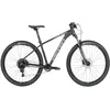 Image de VÉLO ELEVEN ELITE 1.0 29 NOIR/ROUGE MATE S