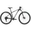Image de VÉLO ELEVEN ELITE 1.0 29 NOIR/JAUNE NÉON M