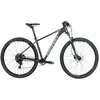 Image de VÉLO ELEVEN ELITE 3.0 29 NOIR/JAUNE NÉON S
