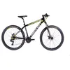 Image de VÉLO ELEVEN PRO 27.5 DS NOIR/BLANC BRILLANT M
