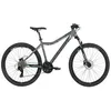 Image de VÉLO ELEVEN VORTEX 1.0 27.5 MADAME DS GRIS/NOIR MATE M