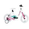 Image de VÉLO ELEVEN HOLLY 12 FILLE BLANC BRILLANT UNIQUE