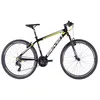 Image de VÉLO ELEVEN PRO 29 VB NOIR/BLANC BRILLANT M