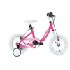 Image de VÉLO ELEVEN HOLLY 12 FILLE ROSE BRILLANT UNIQUE