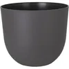 Image de Artevasi - Pot Havana Natural 30cm Vulcain 30 X 30 X H24,9 Cm - 0,91l