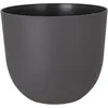 Image de ARTEVASI - Pot havana natural 30cm vulcain 30 x 30 x h249 cm - 091l