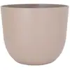 Image de Pot Havana Natural 30cm Beton - - Jardin > Pots Et Jardinières