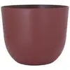 Image de Pot Havana Natural 40cm Argile - - Jardin > Pots Et Jardinières