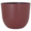 Image de ARTEVASI Pot de fleurs Havana Nature - Ø 40 x H 332 cm - 31 L - Argile