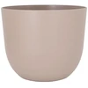 Image de Pot De Fleur Havana 40cm Aspect Béton, Robuste Et Design - Artevasi Ida - - Jardin > Pots Et Jardinières