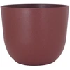 Image de Pot Havana Natural 50cm Argile - - Jardin > Pots Et Jardinières