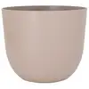 Image de Pot Havana Natural 50cm Beton - - Jardin > Pots Et Jardinières