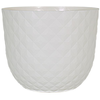 Image de Pot De Fleur Havana Tropical 40cm Granite - Artevasi Lda - - Jardin > Pots Et Jardinières