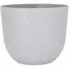 Image de Pot Havana Tropical Artevasi 40 Cm 31 L Calcaire Calcaire