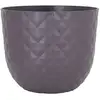 Image de Pot Havana Tropical 30cm Vulcain - - Jardin > Pots Et Jardinières