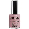 Image de Vernis à ongles - ANDREIA - Hybrid Fusion H12 - 105 ml - Couleur(s) : consulter lemballage