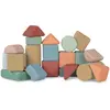 Image de Korko - Coffret De Blocs De Construction En Liège - 20 Pcs