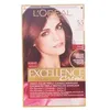 Image de LOréal Excellence crème colorante 5.5 Châtain clair acajou - coloration crème